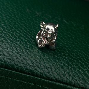 Pandora Lucky Elephant Charm